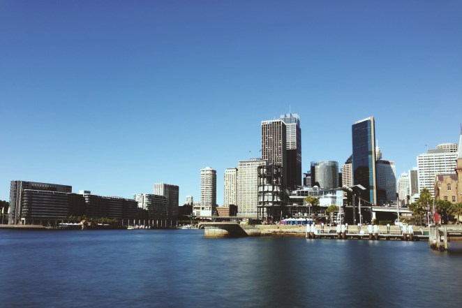 Sydney 1