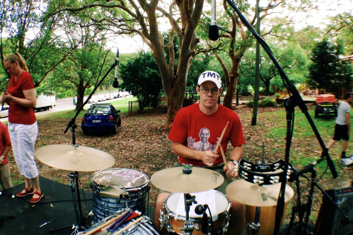 Processed with VSCOcam with k1 preset